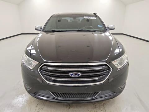 2015 Ford Taurus, VIN 1FAHP2F80FG104811. Фото 5 из 6 с аукциона Copart. Каталог авто из США OpenDataCar.