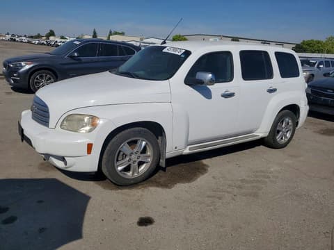 2008 Chevrolet HHR, VIN 3GNDA23D48S517452. Фото 1 з 6 з аукціону Copart. Каталог авто зі США OpenDataCar.