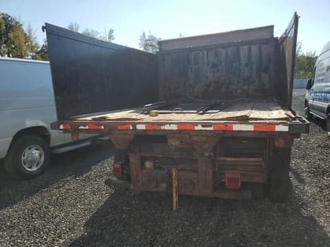 2015 Ford F-450 Super Duty, VIN 1FD0W4GY9FEB41044. Фото 6 из 6 с аукциона Copart. Каталог авто из США OpenDataCar.