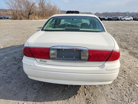 2002 Buick LeSabre, VIN 1G4HP54K424192604. Фото 6 з 6 з аукціону Copart. Каталог авто зі США OpenDataCar.