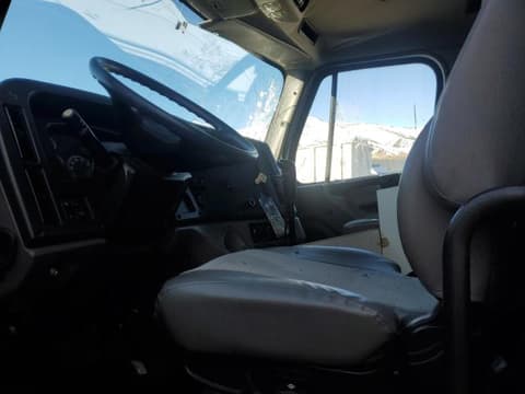 2014 Freightliner M2 112 Med, VIN 3ALAC4DVXEDFP4510. Фото 5 з 6 з аукціону Copart. Каталог авто зі США OpenDataCar.