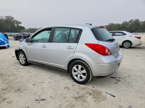 2012 Nissan Versa, VIN 3N1BC1CP7CL364621. Фото 2 з 6 з аукціону Copart. Каталог авто зі США OpenDataCar.