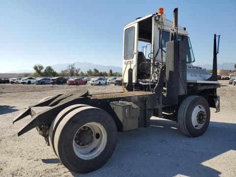 2016 Kalmar Unknown, VIN 342584. Фото 4 з 6 з аукціону Copart. Каталог авто зі США OpenDataCar.