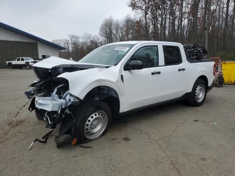 2025 Ford Maverick, VIN 3FTTW8A30SRA94046. Фото 1 з 6 з аукціону Copart. Каталог авто зі США OpenDataCar.