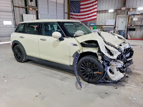 2019 Mini Cooper, VIN WMWLN9C55K2E51572. Фото 4 з 6 з аукціону Copart. Каталог авто зі США OpenDataCar.