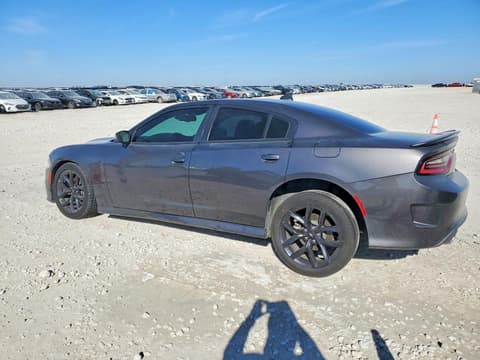 2023 Dodge Charger, VIN 2C3CDXHG6PH631454. Фото 2 з 6 з аукціону Copart. Каталог авто зі США OpenDataCar.