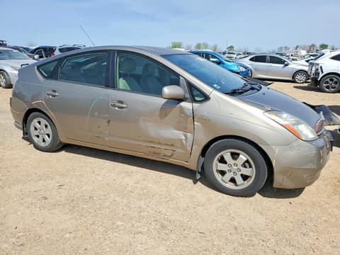 2009 Toyota Prius, VIN JTDKB20U597883129. Фото 4 з 6 з аукціону Copart. Каталог авто зі США OpenDataCar.