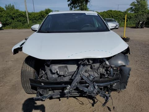 2024 Audi Q4 e-tron, VIN WA1G2AFZ3RP012730. Фото 5 з 6 з аукціону Copart. Каталог авто зі США OpenDataCar.