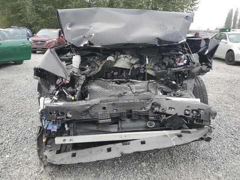 2024 Toyota Crown, VIN JTDAAAAF8R3021538. Фото 5 з 6 з аукціону Copart. Каталог авто зі США OpenDataCar.