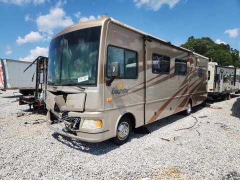 2006 Ford F-550, VIN 0LDL0T51411835. Фото 2 из 6 с аукциона Copart. Каталог авто из США OpenDataCar.