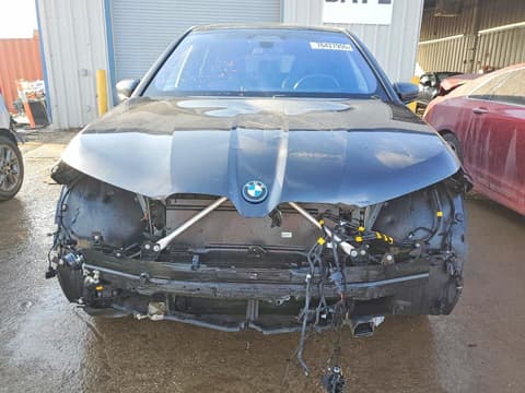 2023 Bmw iX, VIN WB523CF08PCL62493. Фото 5 из 6 с аукциона Copart. Каталог авто из США OpenDataCar.