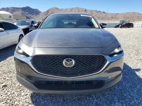 2020 Mazda CX-30, VIN 3MVDMACLXLM130319. Фото 5 з 6 з аукціону Copart. Каталог авто зі США OpenDataCar.