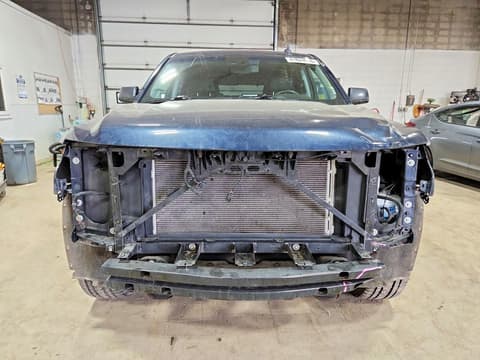 2017 Chevrolet Tahoe, VIN 1GNSKBKC3HR227932. Фото 5 з 6 з аукціону Copart. Каталог авто зі США OpenDataCar.