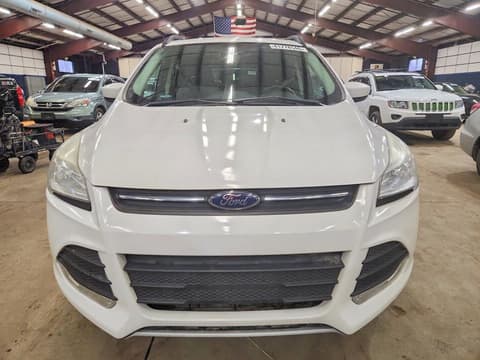 2015 Ford Escape, VIN 1FMCU9G91FUB82749. Фото 5 з 6 з аукціону Copart. Каталог авто зі США OpenDataCar.