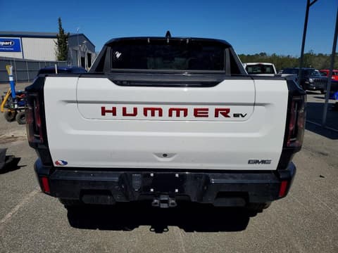 2025 Gmc Hummer Pickup, VIN 1GT40BDD6SU109424. Фото 6 з 6 з аукціону Copart. Каталог авто зі США OpenDataCar.