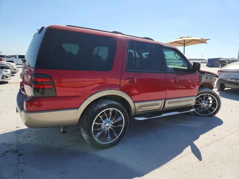 2003 Ford Expedition, VIN 1FMFU18L93LB24110. Фото 3 з 6 з аукціону Copart. Каталог авто зі США OpenDataCar.