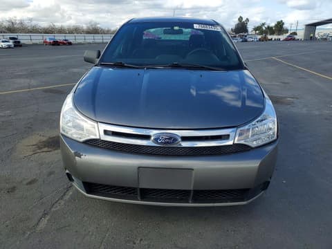 2010 Ford Focus, VIN 1FAHP3FN3AW170098. Фото 5 з 6 з аукціону Copart. Каталог авто зі США OpenDataCar.