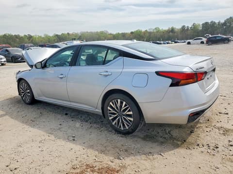 2025 Nissan Altima, VIN 1N4BL4DV7SN355983. Фото 2 з 6 з аукціону Copart. Каталог авто зі США OpenDataCar.