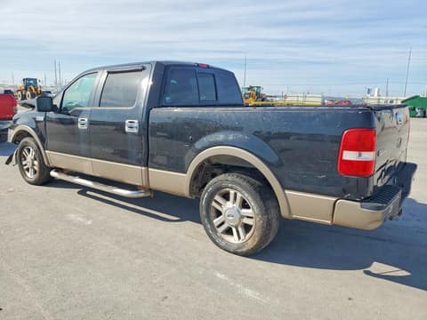 2006 Ford F-150 Lightning, VIN 1FTPW12V56KC53713. Zdjęcie 2 z 6 z aukcji Copart. Katalog aut z USA OpenDataCar.