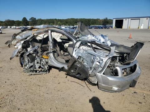 2010 Dodge Caliber, VIN 1B3CB3HA8AD595939. Фото 4 з 6 з аукціону Copart. Каталог авто зі США OpenDataCar.