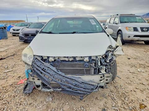 2014 Toyota Prius, VIN JTDKN3DUXE1831225. Фото 5 з 6 з аукціону Copart. Каталог авто зі США OpenDataCar.