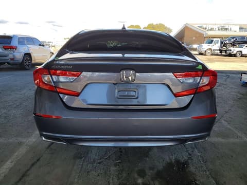2020 Honda Accord, VIN 1HGCV3F59LA004745. Фото 6 з 6 з аукціону Copart. Каталог авто зі США OpenDataCar.