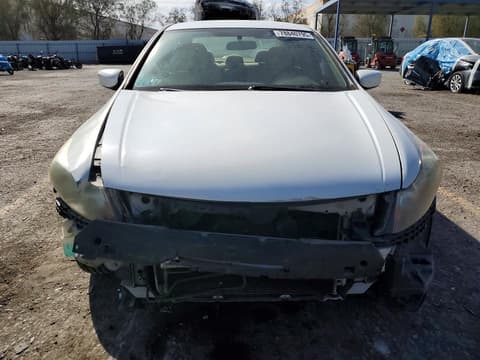 2009 Honda Accord, VIN 1HGCP26389A153448. Zdjęcie 5 z 6 z aukcji Copart. Katalog aut z USA OpenDataCar.