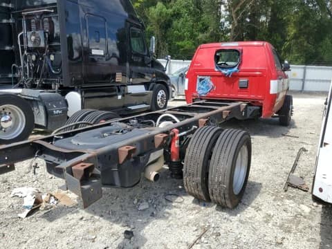 2018 Ram 5500, VIN 3C7WRMCJ8JG122469. Фото 3 з 6 з аукціону Copart. Каталог авто зі США OpenDataCar.