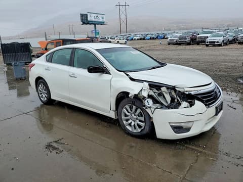 2013 Nissan Altima, VIN 1N4AL3AP2DN549657. Фото 4 из 6 с аукциона Copart. Каталог авто из США OpenDataCar.