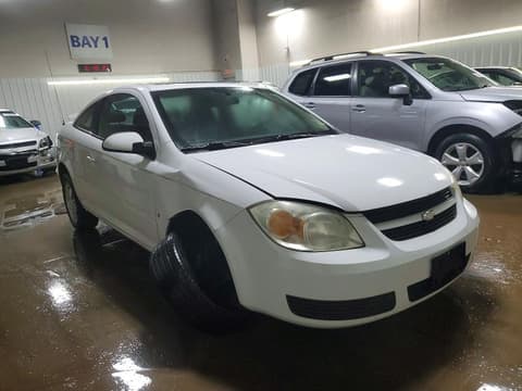 2006 Chevrolet Cobalt, VIN 1G1AL15F967668919. Фото 4 з 6 з аукціону Copart. Каталог авто зі США OpenDataCar.