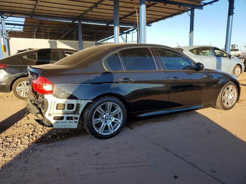 2011 Bmw 3 Series, VIN WBAPH5C5XBA445416. Фото 3 з 6 з аукціону Copart. Каталог авто зі США OpenDataCar.