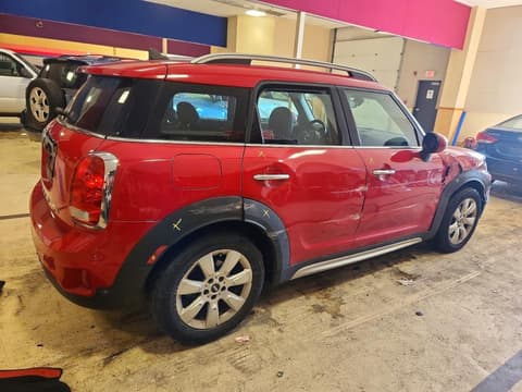 2019 Mini Cooper, VIN WMZYV5C5XK3E05358. Фото 3 из 6 с аукциона Copart. Каталог авто из США OpenDataCar.