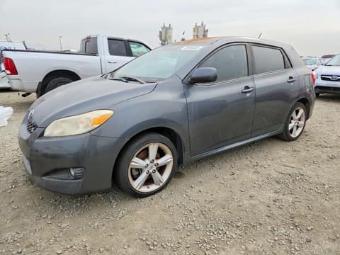 2010 Toyota Corolla, VIN 2T1KE4EE9AC038064. Фото 1 з 6 з аукціону Copart. Каталог авто зі США OpenDataCar.