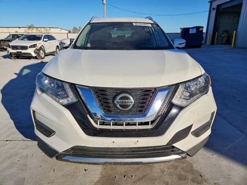 2019 Nissan Rogue, VIN KNMAT2MT9KP531462. Фото 5 з 6 з аукціону Copart. Каталог авто зі США OpenDataCar.
