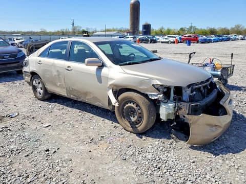 2009 Toyota Camry, VIN 4T1BE46K99U264779. Фото 4 з 6 з аукціону Copart. Каталог авто зі США OpenDataCar.