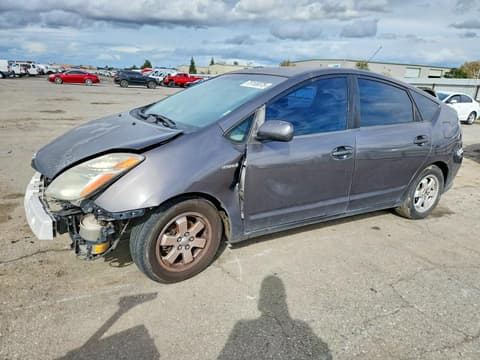 2006 Toyota Prius, VIN JTDKB20U863200357. Zdjęcie 1 z 6 z aukcji Copart. Katalog aut z USA OpenDataCar.