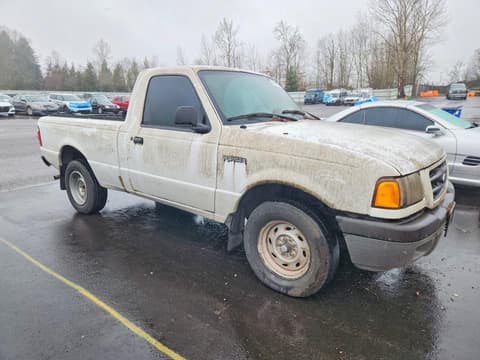 2002 Ford Ranger, VIN 1FTYR10D52PA79015. Фото 4 з 6 з аукціону Copart. Каталог авто зі США OpenDataCar.