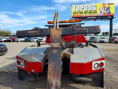 2008 Dodge Ram 4500, VIN 3D6WC66A78G14017X. Фото 6 из 6 с аукциона Copart. Каталог авто из США OpenDataCar.