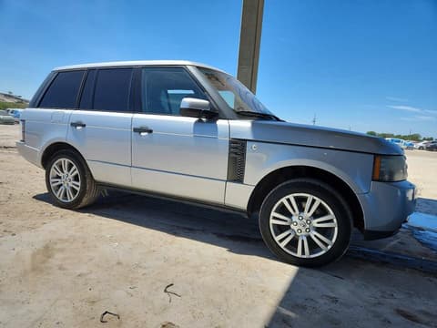 2011 Land rover Range Rover, VIN SALMF1D44BA334556. Фото 4 з 6 з аукціону Copart. Каталог авто зі США OpenDataCar.