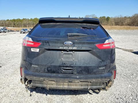 2021 Ford Edge, VIN 2FMPK4J97MBA22784. Фото 6 з 6 з аукціону Copart. Каталог авто зі США OpenDataCar.