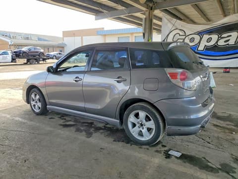 2005 Toyota Matrix, VIN 2T1KR32E55C486942. Фото 2 з 6 з аукціону Copart. Каталог авто зі США OpenDataCar.
