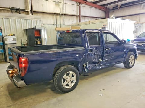 2011 Gmc Canyon, VIN 1GTD5MFE2B8106046. Фото 3 з 6 з аукціону Copart. Каталог авто зі США OpenDataCar.