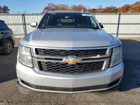 2019 Chevrolet Suburban, VIN 1GNSKHKC2KR392509. Фото 5 з 6 з аукціону Copart. Каталог авто зі США OpenDataCar.