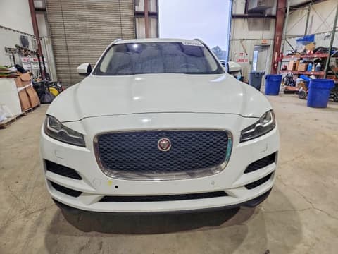 2020 Jaguar F-Pace, VIN SADCN2GX1LA617603. Фото 5 з 6 з аукціону Copart. Каталог авто зі США OpenDataCar.