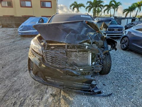 2020 Kia Sorento, VIN 5XYPGDA57LG693854. Фото 5 з 6 з аукціону Copart. Каталог авто зі США OpenDataCar.