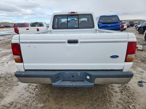 1994 Ford Ranger, VIN 1FTCR14A4RPB33182. Фото 6 з 6 з аукціону Copart. Каталог авто зі США OpenDataCar.