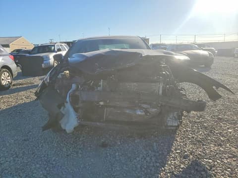 2019 Ford Fusion, VIN 3FA6P0HDXKR283206. Фото 5 з 6 з аукціону Copart. Каталог авто зі США OpenDataCar.