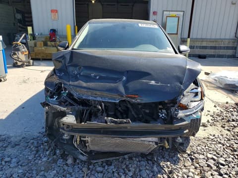 2016 Volkswagen Golf, VIN 3VW217AU4GM057497. Фото 5 з 6 з аукціону Copart. Каталог авто зі США OpenDataCar.