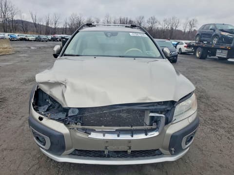 2012 Volvo XC70, VIN YV4902BZ0C1135067. Фото 5 из 6 с аукциона Copart. Каталог авто из США OpenDataCar.