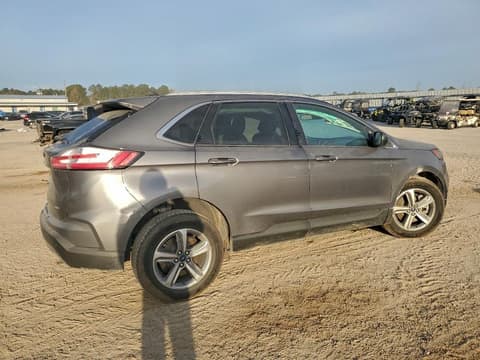 2022 Ford Edge, VIN 2FMPK4J95NBA04401. Фото 3 з 6 з аукціону Copart. Каталог авто зі США OpenDataCar.